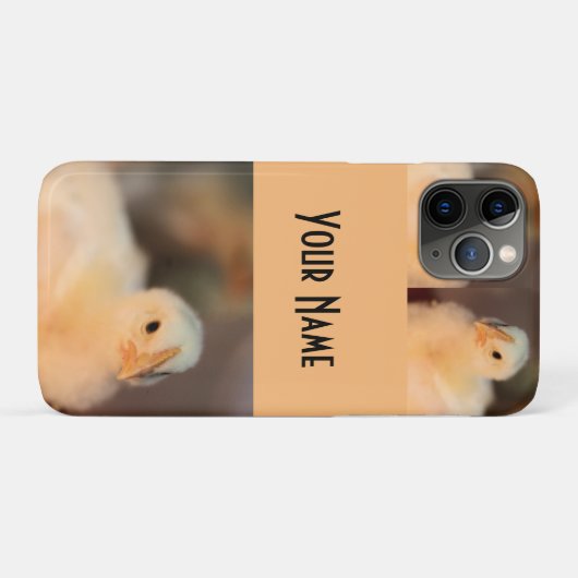Zu niedlich Case-Mate iPhone hülle (Rückseite (Horizontal))