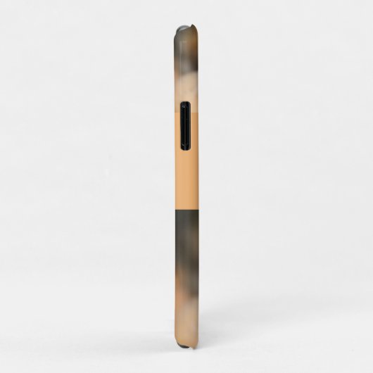 Zu niedlich Case-Mate iPhone hülle (Hinten/Rechts)