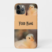 Zu niedlich Case-Mate iPhone hülle (Rückseite)