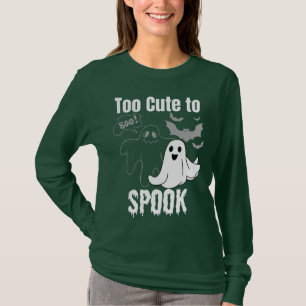 Zu Niedlich für Spook.b T-Shirt