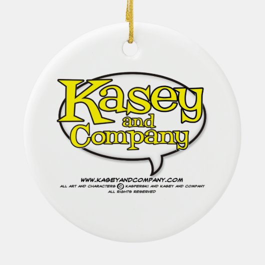 Zu Niedlich Keramikornament (Hinten)