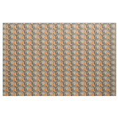Zu niedlich stoff (Yard (91,4 cm))
