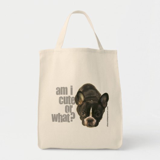 zu niedlich Tasche 2 tragen (Vorne)