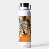 Zu niedlich trinkflasche (Rückseite)
