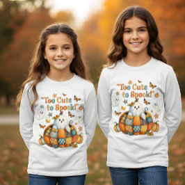 Zu Niedlich, um Halloween zu sprechen