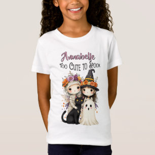 Zu Niedlich, um T - Shirt zu sprechen,