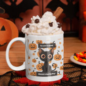 Zu Niedlich, um Tasse zu sprechen - Personalisiert