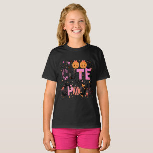 Zu Niedlich, um Typografie zu sprechen Stilvolles T-Shirt