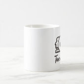 Zu niedlich, um versagen(4) kaffeetasse (Mittel)