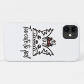 Zu niedlich, um versagen Case-Mate iPhone hülle (Rückseite (Horizontal))
