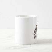 Zu niedlich, um versagen kaffeetasse (Mittel)