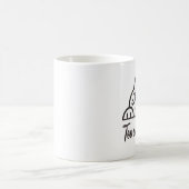 Zu niedlich, um versagen kaffeetasse (Mittel)