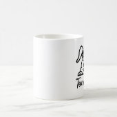Zu niedlich, um versagen kaffeetasse (Mittel)