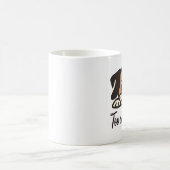 Zu niedlich, um versagen kaffeetasse (Mittel)