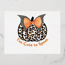 Zu Niedlich, um zu sprechen