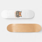 Zu Niedlich, um zu sprechen Skateboard (Horizontal)