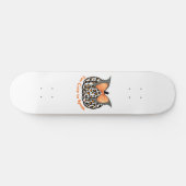 Zu Niedlich, um zu sprechen Skateboard (Horizontal)