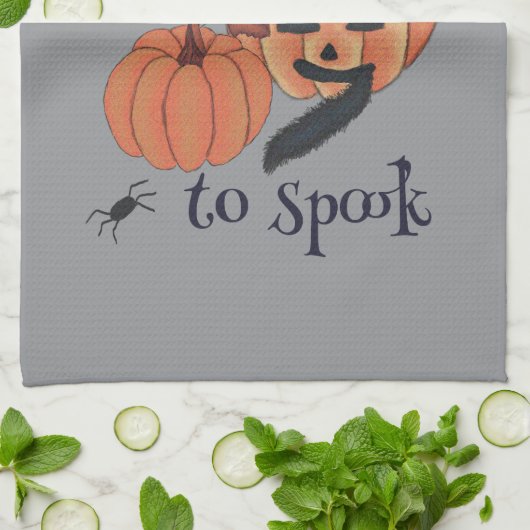 Zu niedlich, um zu verdauen geschirrtuch (Gefaltet)