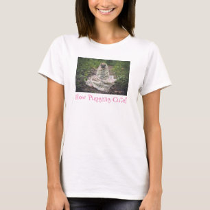 Zu Niedlich umarmend! T-Shirt