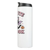 Zu Niedlich zum Spook - Halloween Cat Edition Clas Thermosbecher (Nach rechts gedreht)