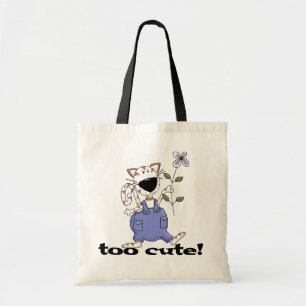 Zu Niedliche Kitty Cat Tshirts und Geschenke Tragetasche