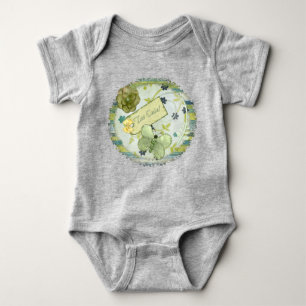 Zu Niedliche Whimsical Baby & Kids Shirts