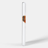 Zu Niedlicher Welpe Case-Mate iPhone Hülle (Rückseite / Rechts)