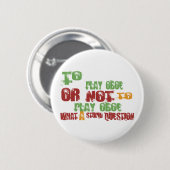 Zu Oboe spielen Button (Vorne & Hinten)