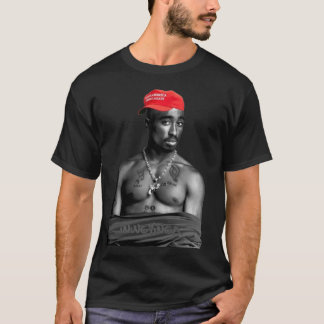 Zu Pac MAGA-Shirt T-Shirt