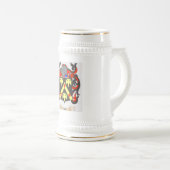 Zu personifizieren bierglas (VorderseiteRechts)