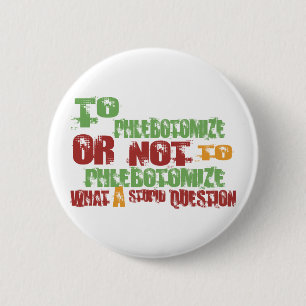 Zu Phlebotomize Button