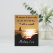 Zu Punkt_ Postkarte (Stehend Vorderseite)