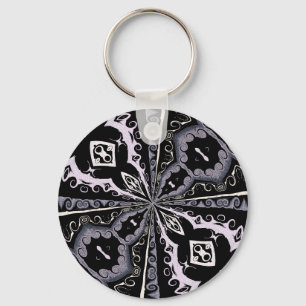 Zu Punkt_ Schlüsselanhänger