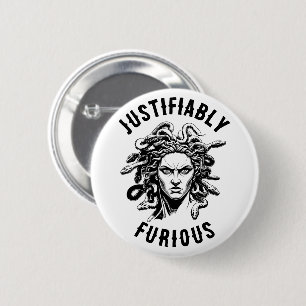 Zu Recht Wütend feat. Medusa Button