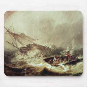 Zu retten Rudern ruiniert Mousepad