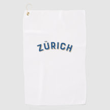 Zü rich, Schweiz Vintag Arch