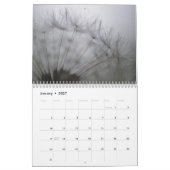 Zu Saatgut: Ein anderer Blick auf den Kalender der (Jan 2027)