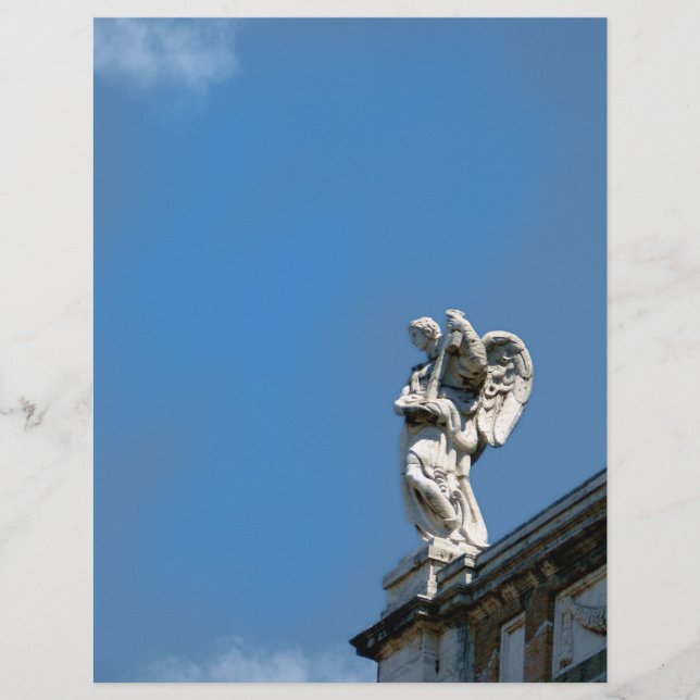 Zu schwer zum Fliegen (Vorderseite)