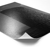 Zu sehen. fotodruck (Ecke)