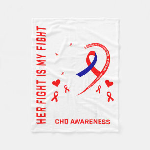 Zu sehen oder nicht zu sehen Groundhog Day Lustige Fleecedecke