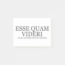 Zu sein eher als erscheinen - Dunkelheit