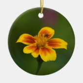 Zu sein oder nicht keramikornament (Vorne)