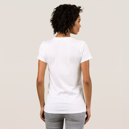 Zu sein oder nicht T-Shirt (Schwarz voll)