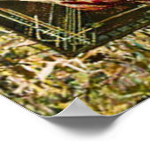 Zu Sir mit Liebe Poster (Ecke)