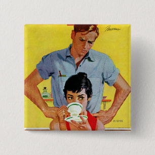 Zu spät bilden button