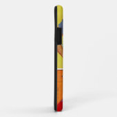 Zu spät bilden Case-Mate iPhone hülle (Hinten/Rechts)