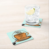 Zu spät fahrende Untersetzer (Vor Ort)