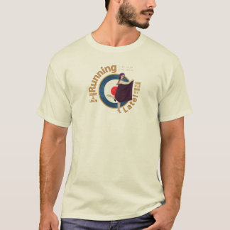 Zu spät (Nose Art) T-Shirt
