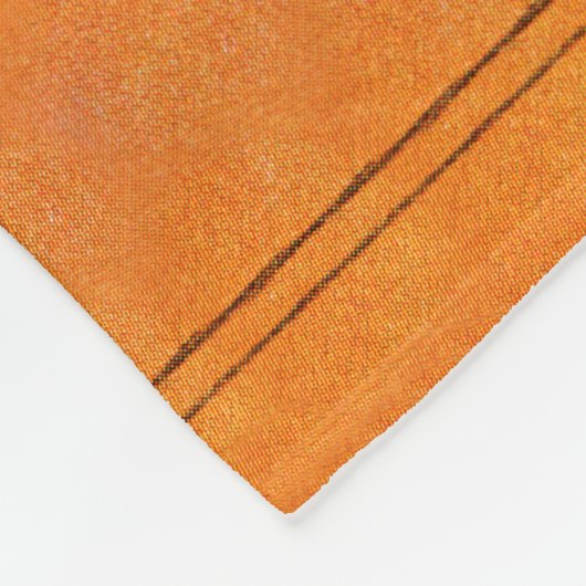 Zu spät, um sich aufzumachen fleecedecke (Ecke)