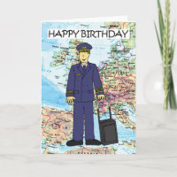 Zu steuern alles Gute zum Geburtstag